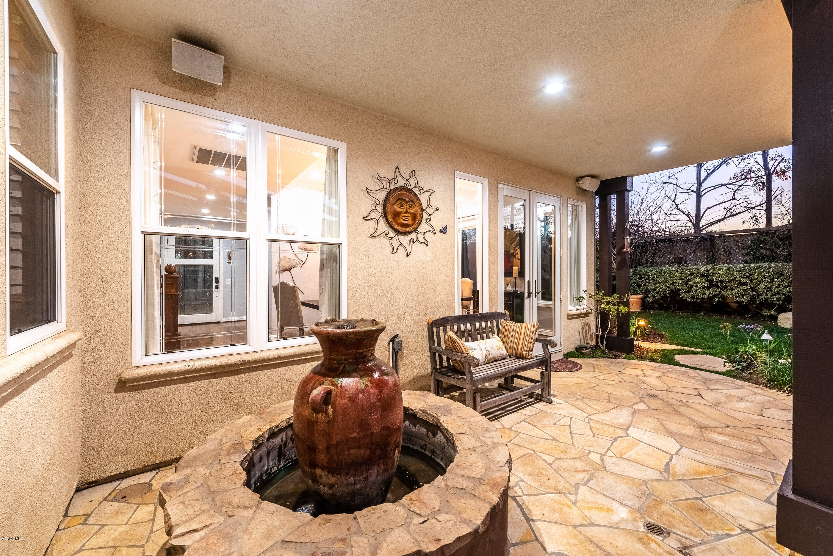 5635 Evening Sky Drive Simi Valley, CA 93063 - Photo 74 of 84 Backyard