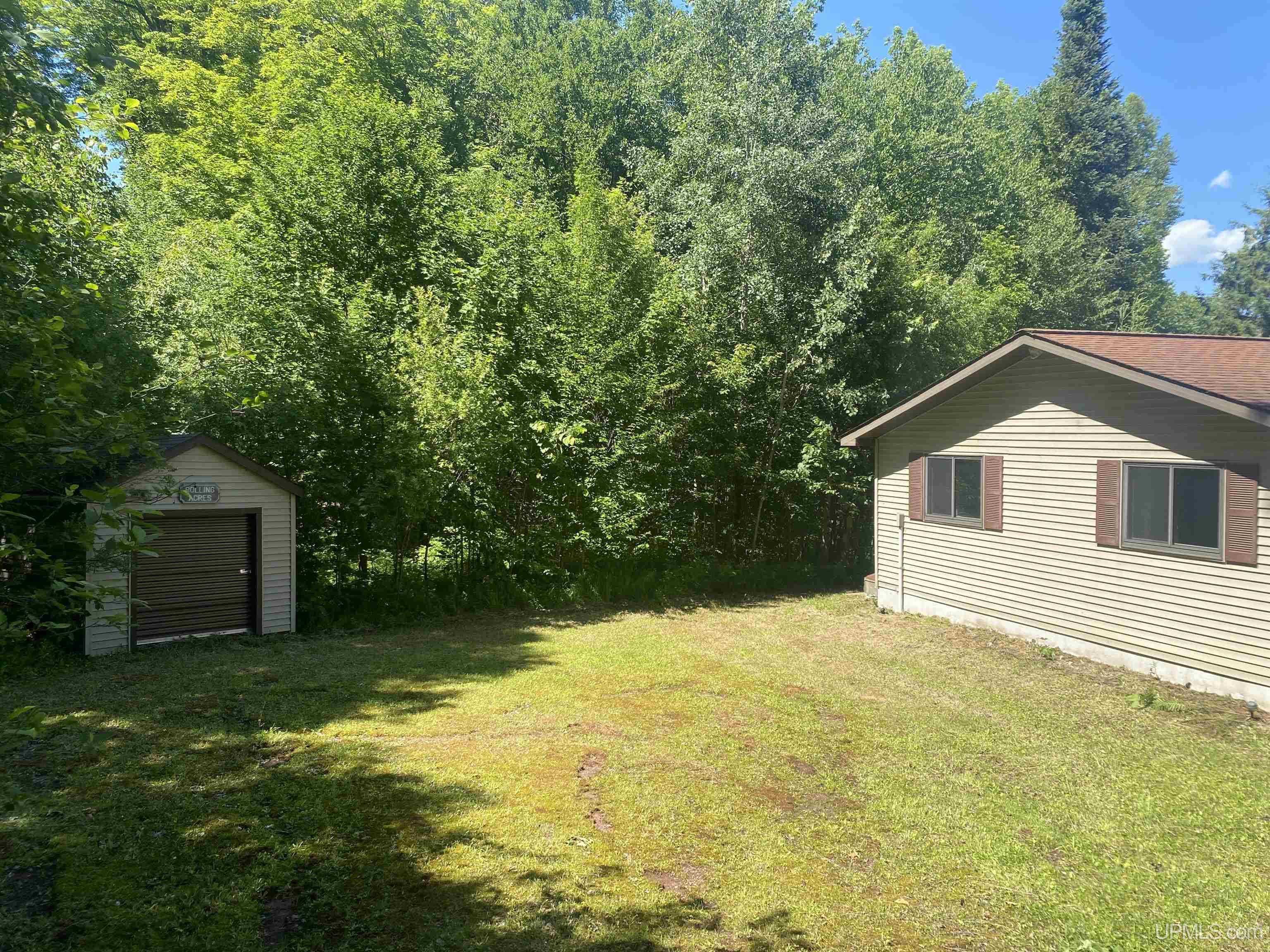 5692 Chaney Lake Road Wakefield, MI 49968 - Photo 37 of 56 Gallery Image 37