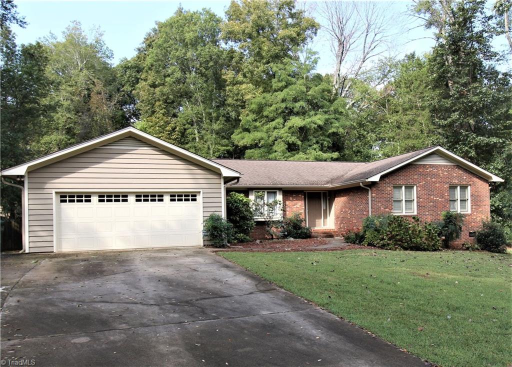 3607 Hunting Ridge Drive High Point, NC 27265 - Photo 1 of 26 Gallery Image 1