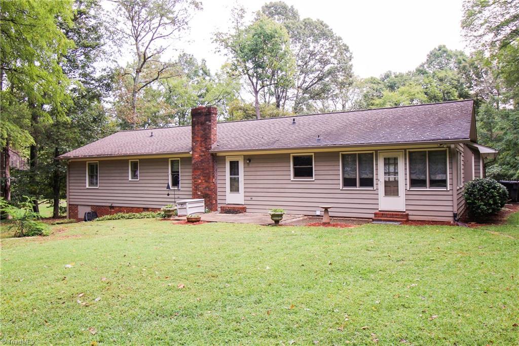 3607 Hunting Ridge Drive High Point, NC 27265 - Photo 23 of 26 Gallery Image 23