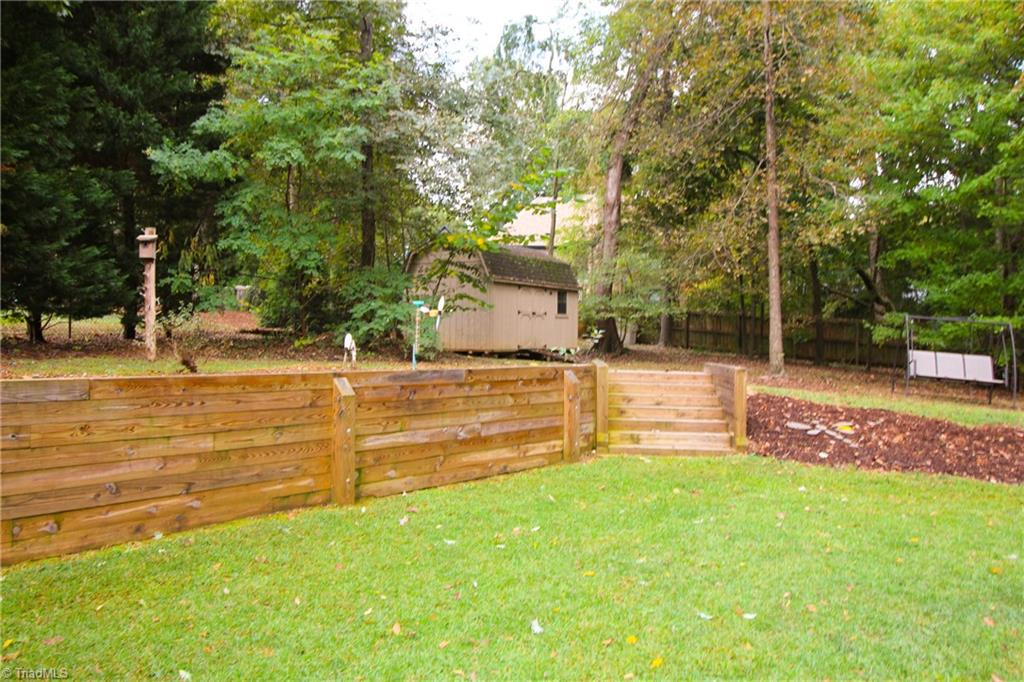 3607 Hunting Ridge Drive High Point, NC 27265 - Photo 24 of 26 Gallery Image 24