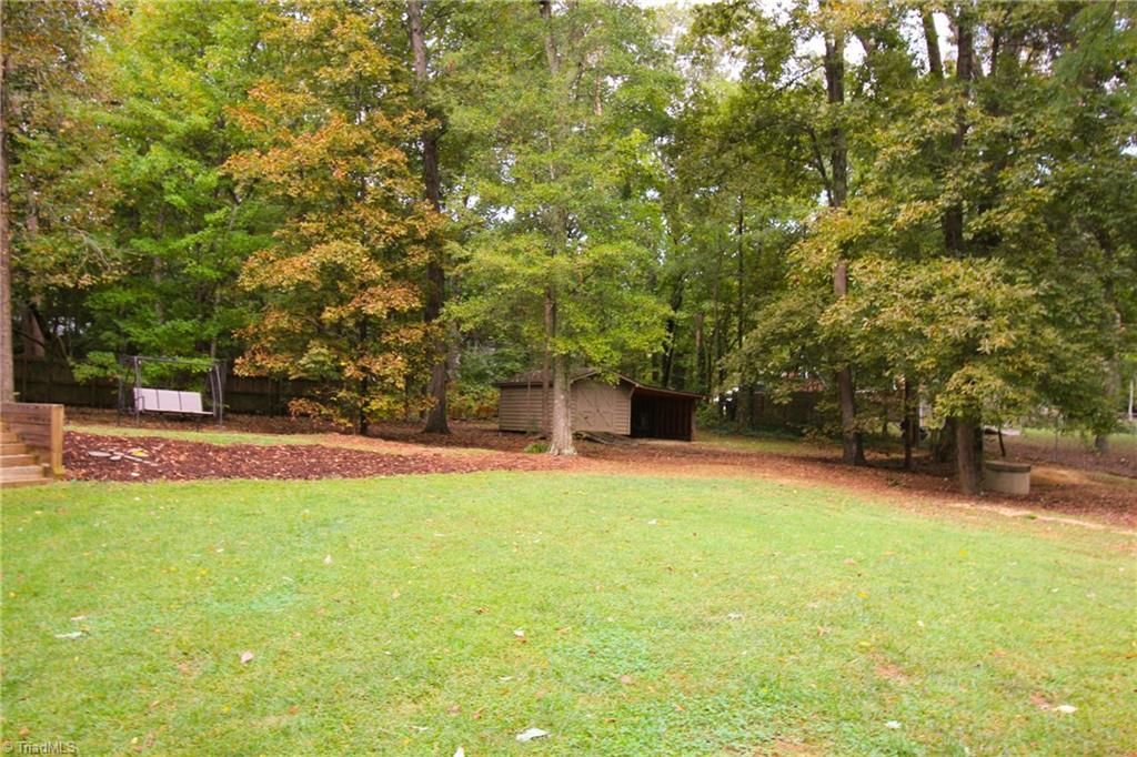 3607 Hunting Ridge Drive High Point, NC 27265 - Photo 25 of 26 Gallery Image 25