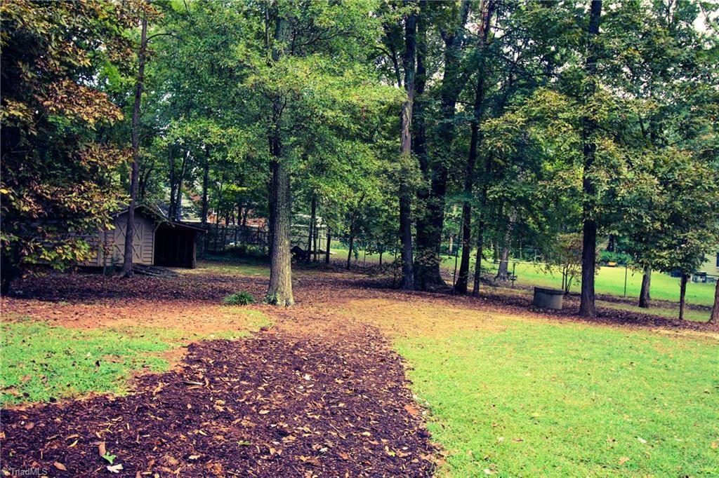 3607 Hunting Ridge Drive High Point, NC 27265 - Photo 26 of 26 Gallery Image 26