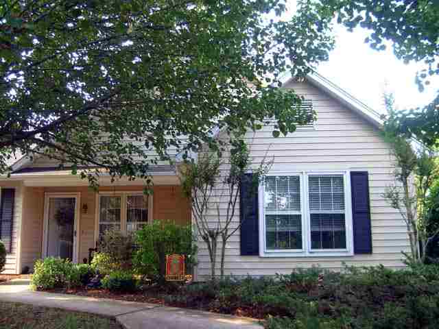 2001 Pelham Road, Unit 27 Greenville, SC 29615 - Photo 1 of 9 Gallery Image 1