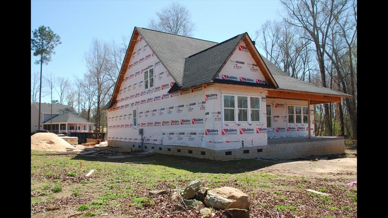 159 Longview Drive Leesville, SC 29070 - Photo 11 of 33 modern farmhouse palmetto pointe vicki 0