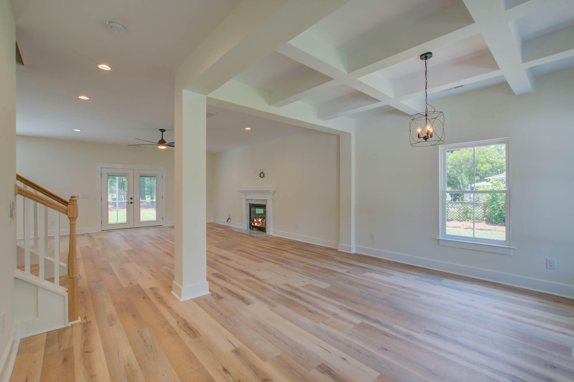 159 Longview Drive Leesville, SC 29070 - Photo 19 of 33 Sample Construction