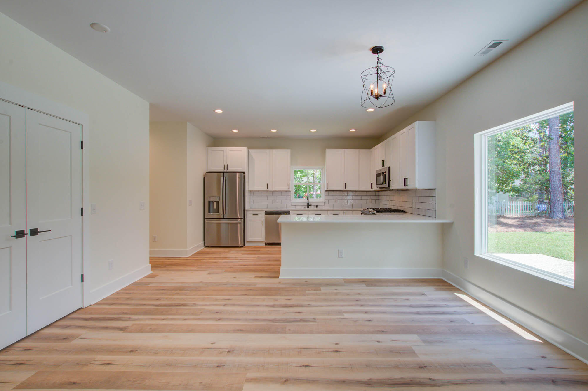 159 Longview Drive Leesville, SC 29070 - Photo 20 of 33 Sample Construction