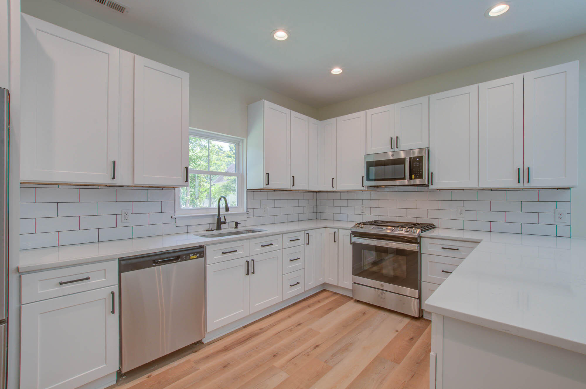 159 Longview Drive Leesville, SC 29070 - Photo 22 of 33 Sample Construction