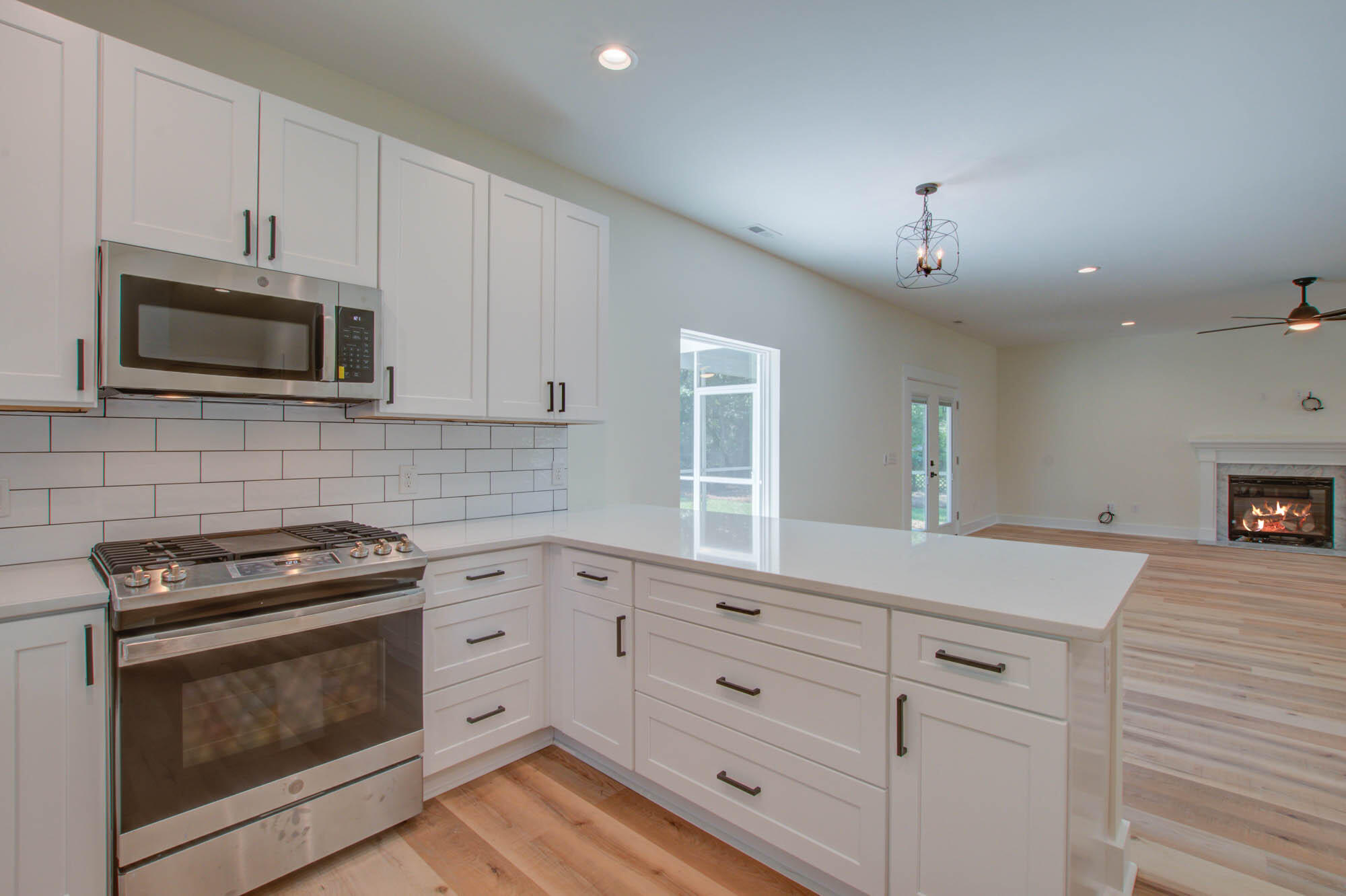 159 Longview Drive Leesville, SC 29070 - Photo 23 of 33 Sample Construction