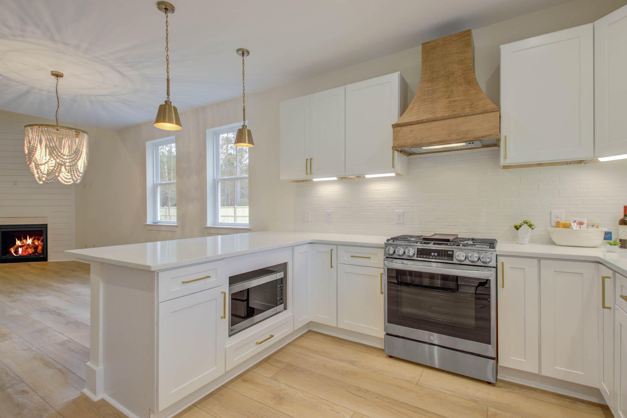 159 Longview Drive Leesville, SC 29070 - Photo 26 of 33 Sample Construction