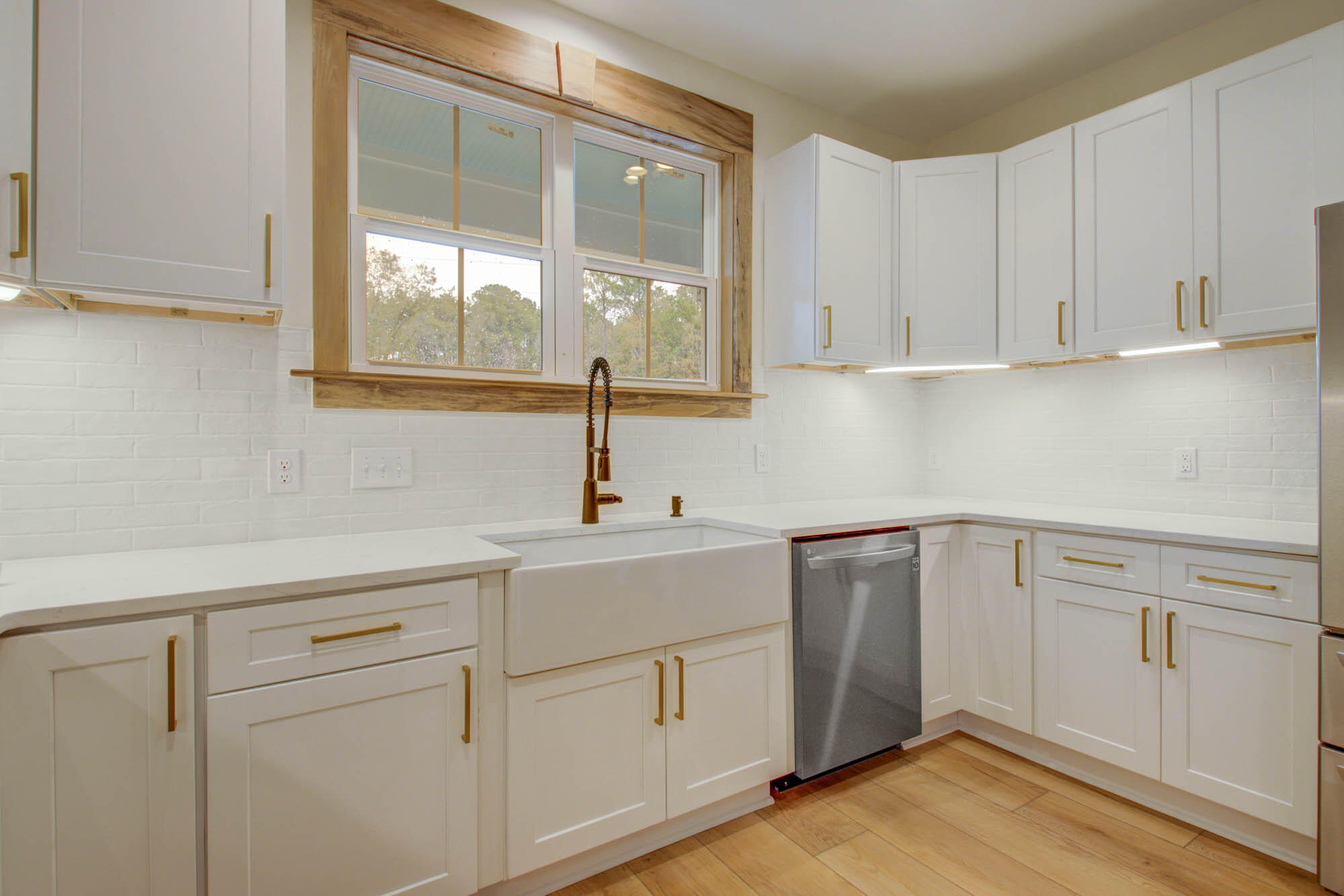 159 Longview Drive Leesville, SC 29070 - Photo 27 of 33 Sample Construction