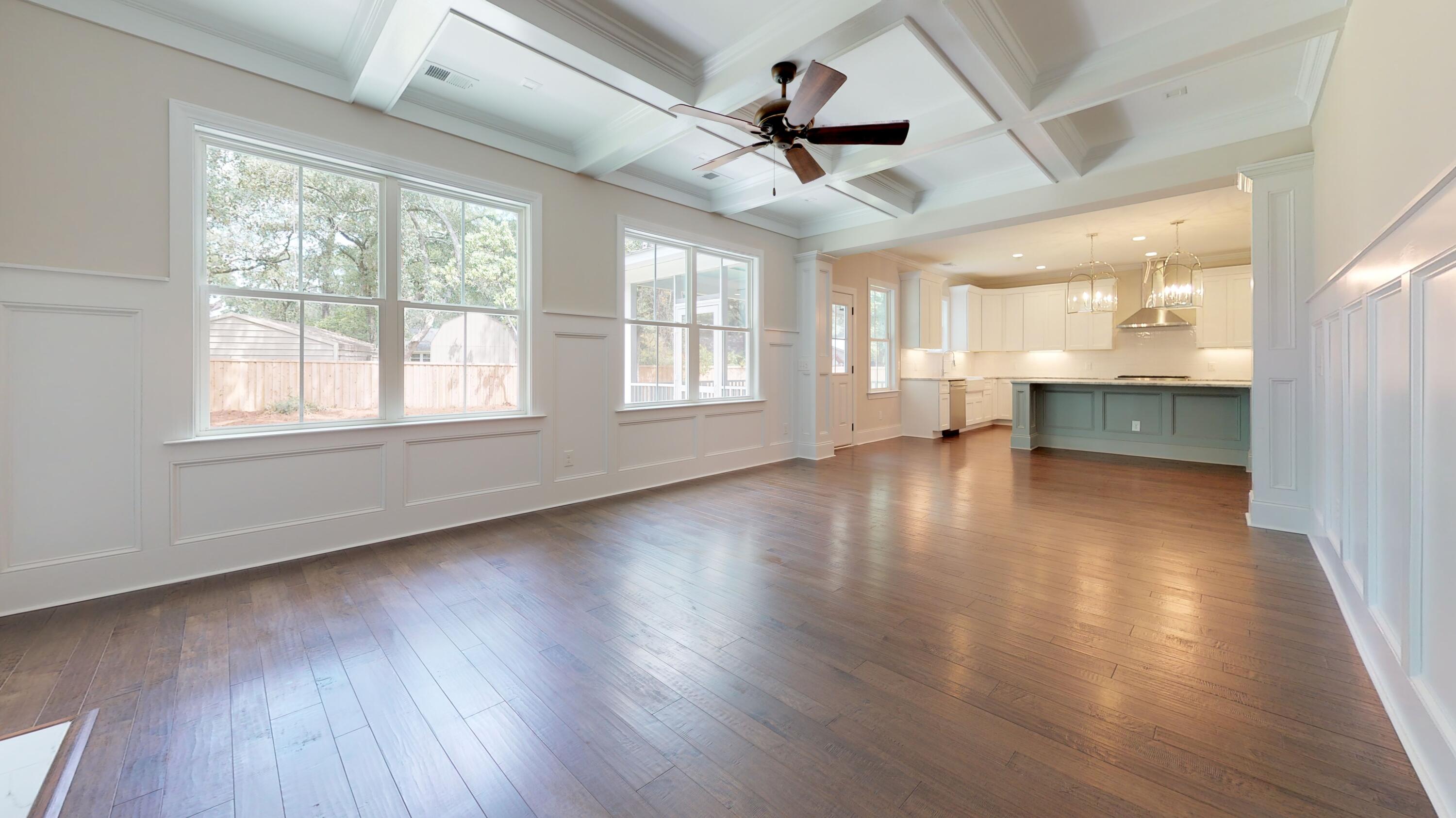 159 Longview Drive Leesville, SC 29070 - Photo 29 of 33 Sample Construction