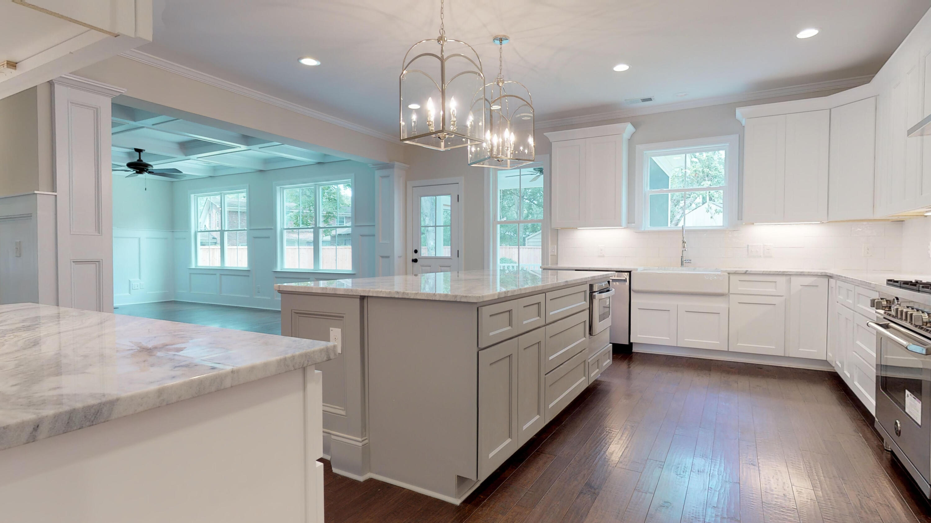 159 Longview Drive Leesville, SC 29070 - Photo 31 of 33 Sample Construction