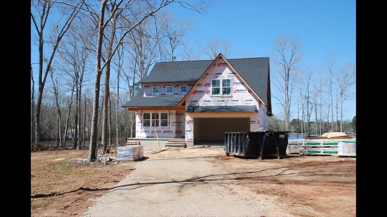 159 Longview Drive Leesville, SC 29070 - Photo 5 of 33 modern farmhouse palmetto pointe vicki 0