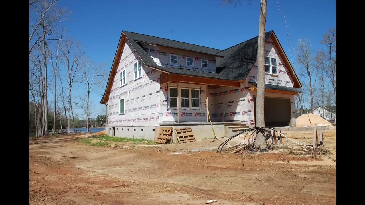 159 Longview Drive Leesville, SC 29070 - Photo 7 of 33 modern farmhouse palmetto pointe vicki 0