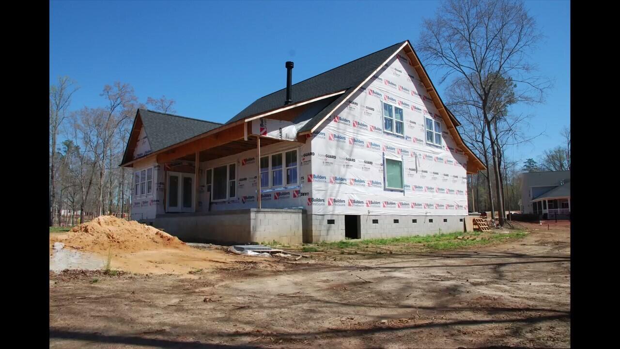 159 Longview Drive Leesville, SC 29070 - Photo 8 of 33 modern farmhouse palmetto pointe vicki 0