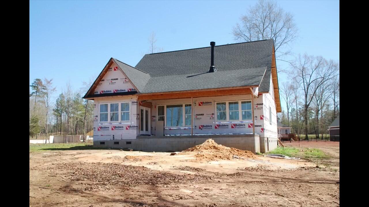 159 Longview Drive Leesville, SC 29070 - Photo 9 of 33 modern farmhouse palmetto pointe vicki 0
