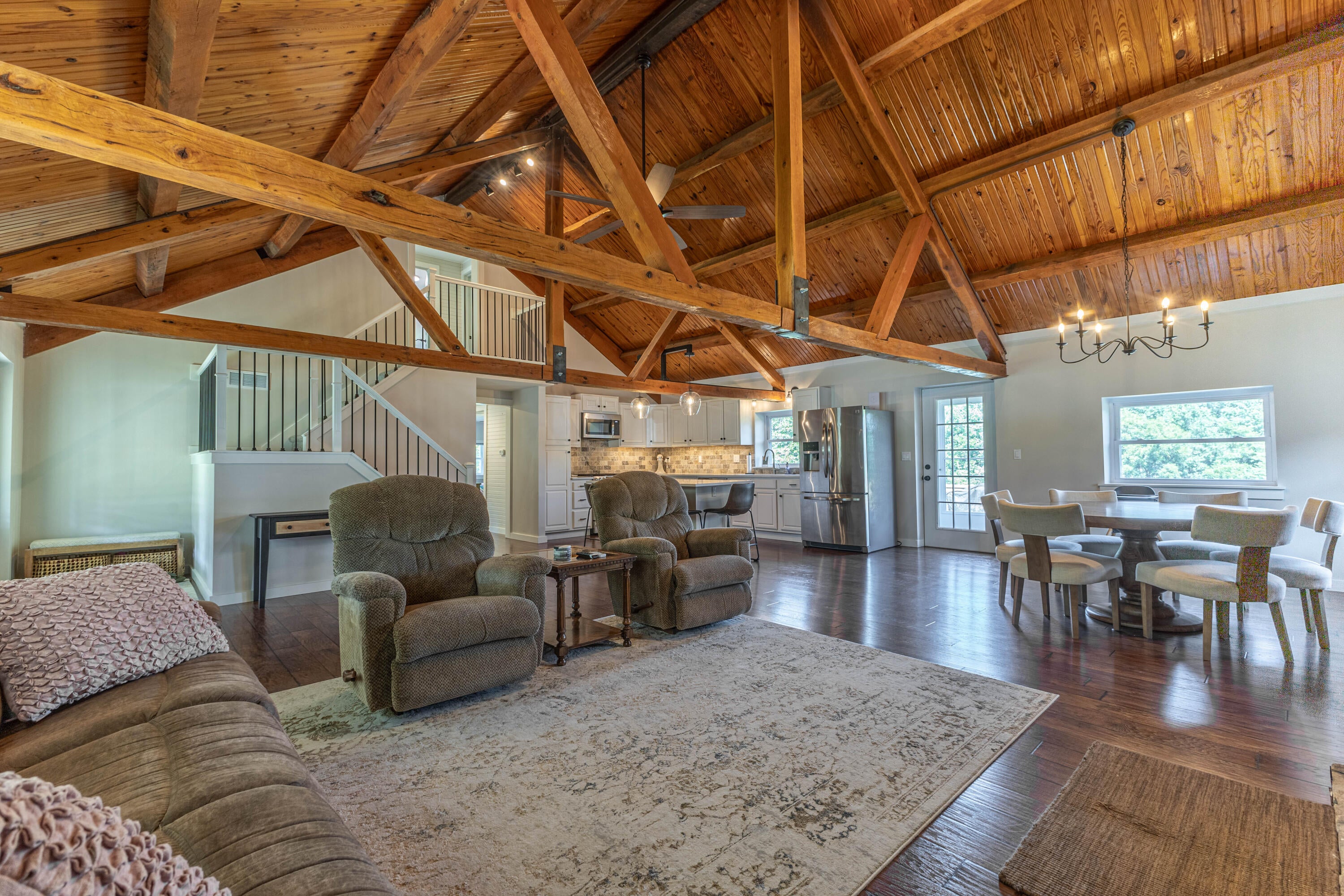2650 South Roby Farm Road Rocheport, MO 65279 - Photo 16 of 65 Gallery Image 16