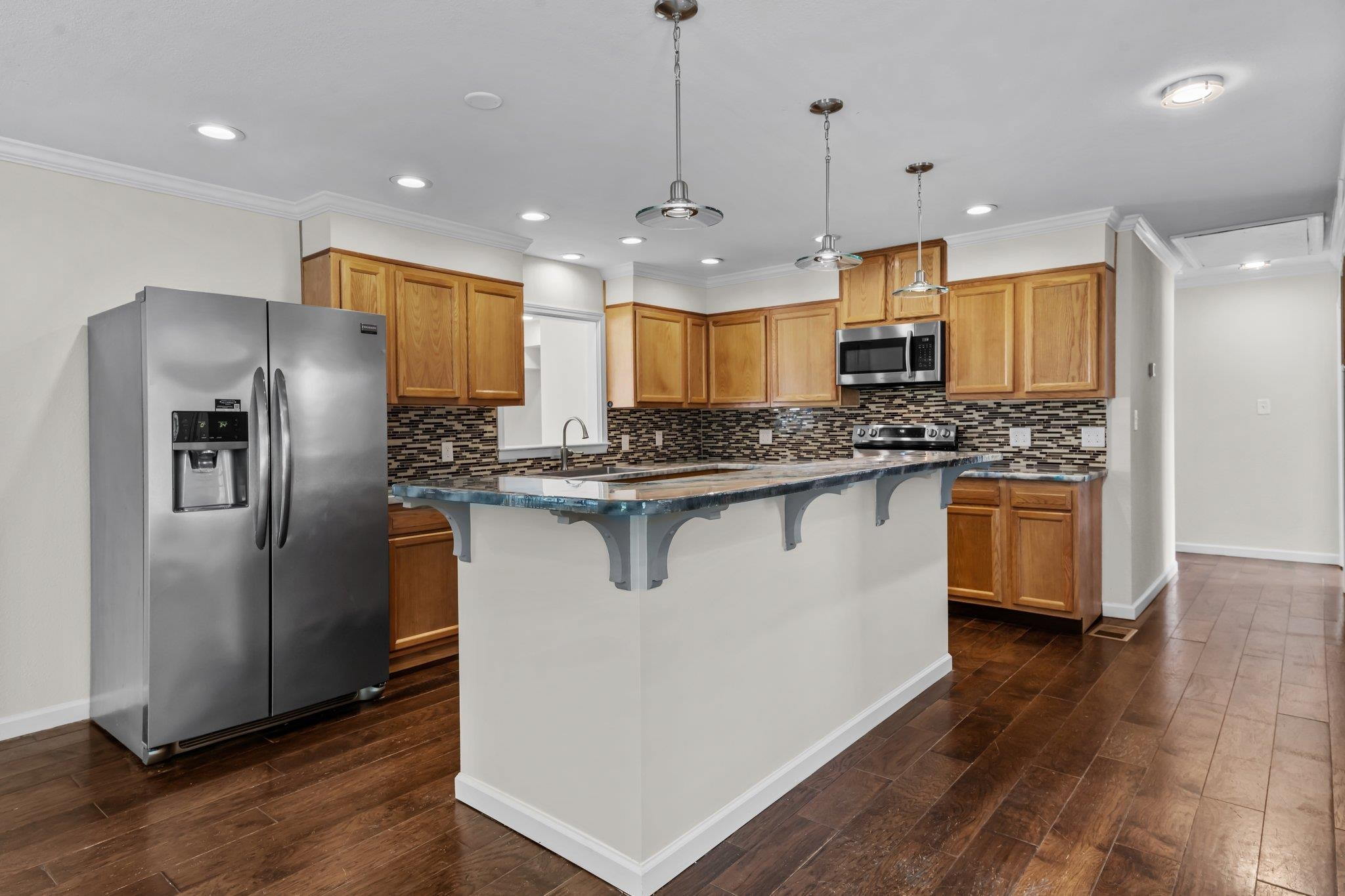 716 Joe Denton Road Louisburg, NC 27549 - Photo 14 of 62 Photo 14