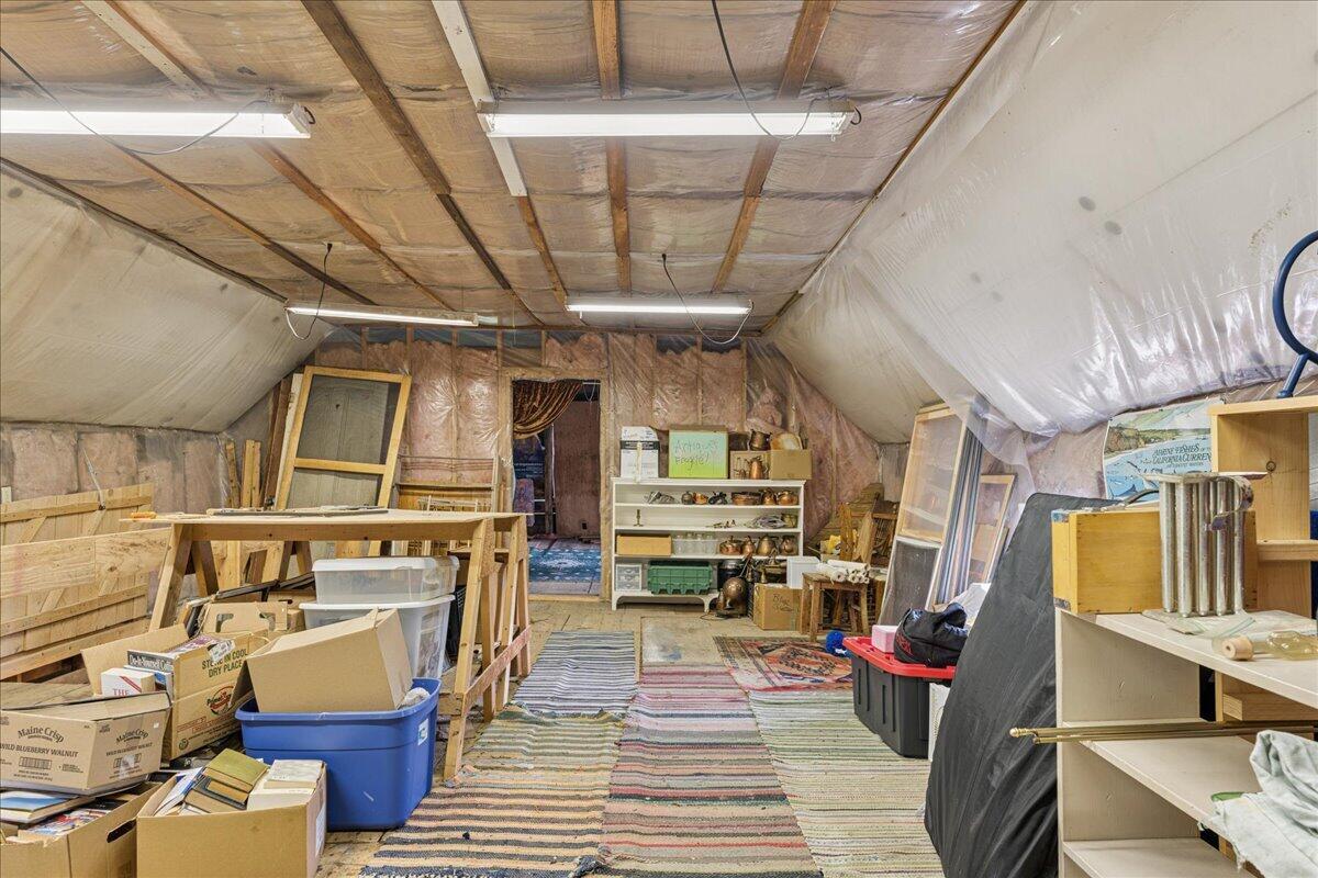 12 Burnham Hill Road Freedom, ME 04941 - Photo 39 of 81 58-12 Burnham Hill Rd (32)