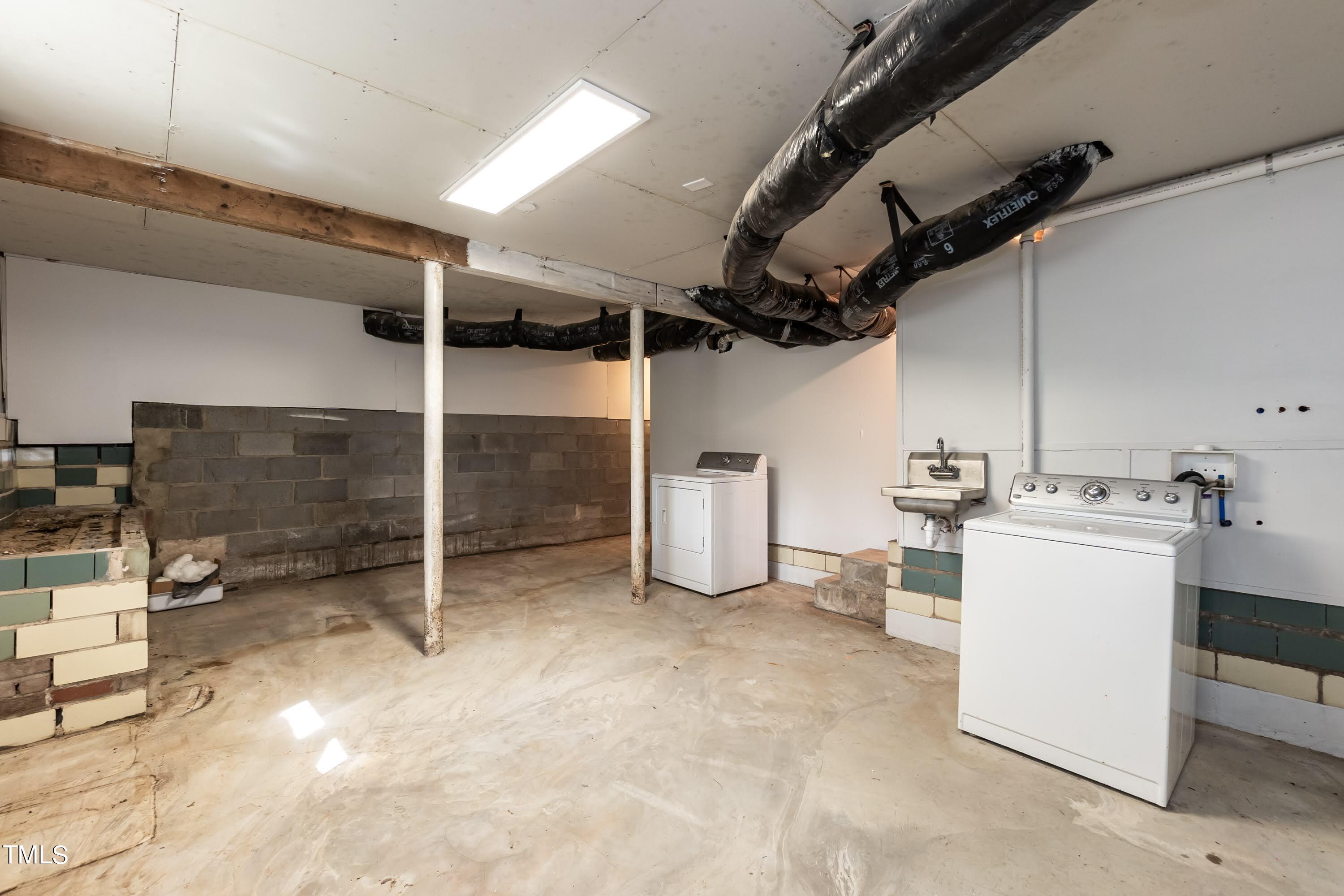 2019 Highway 55 Durham, NC 27707 - Photo 31 of 34 a view of a storage & utility room