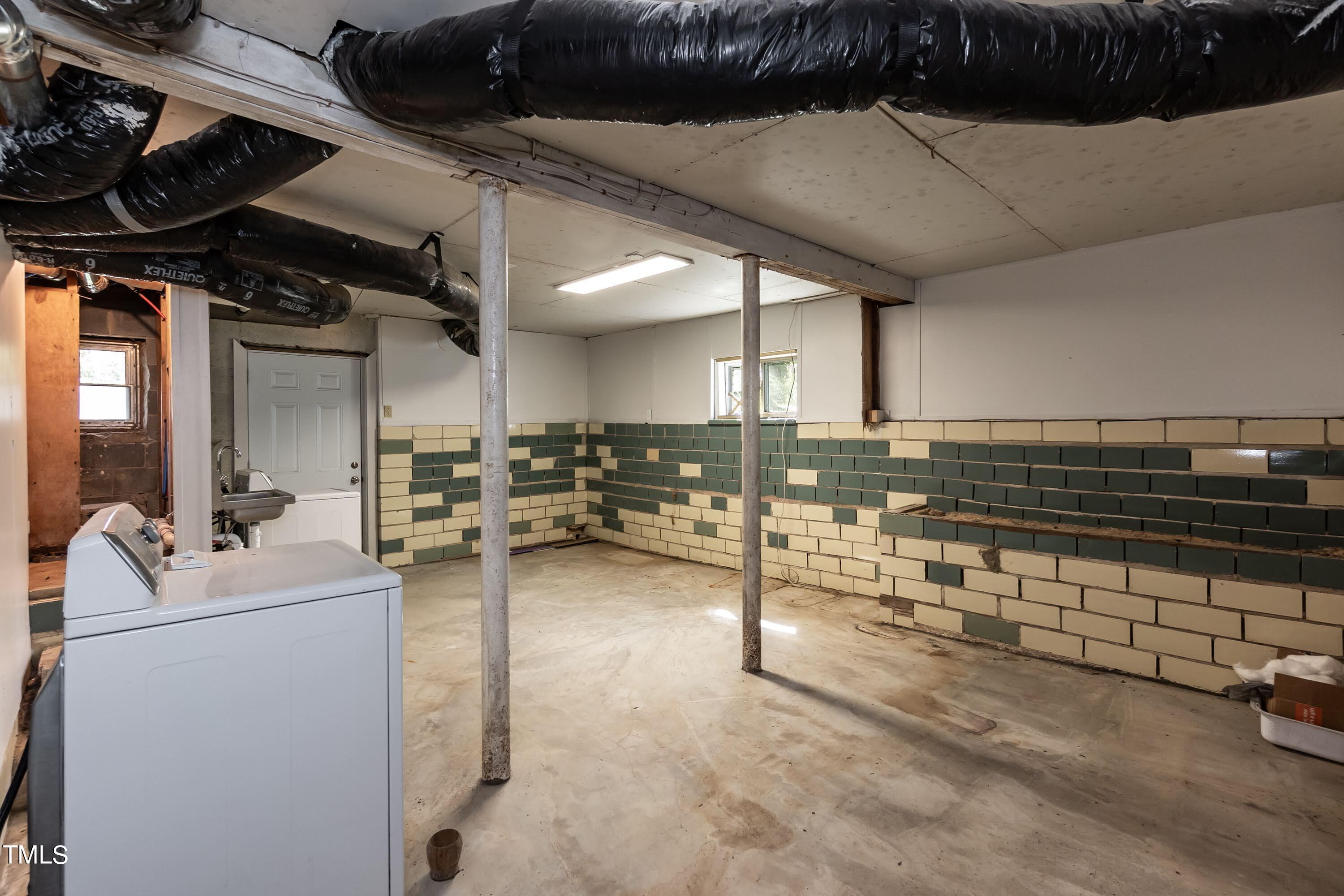 2019 Highway 55 Durham, NC 27707 - Photo 32 of 34 a view of a storage & utility room