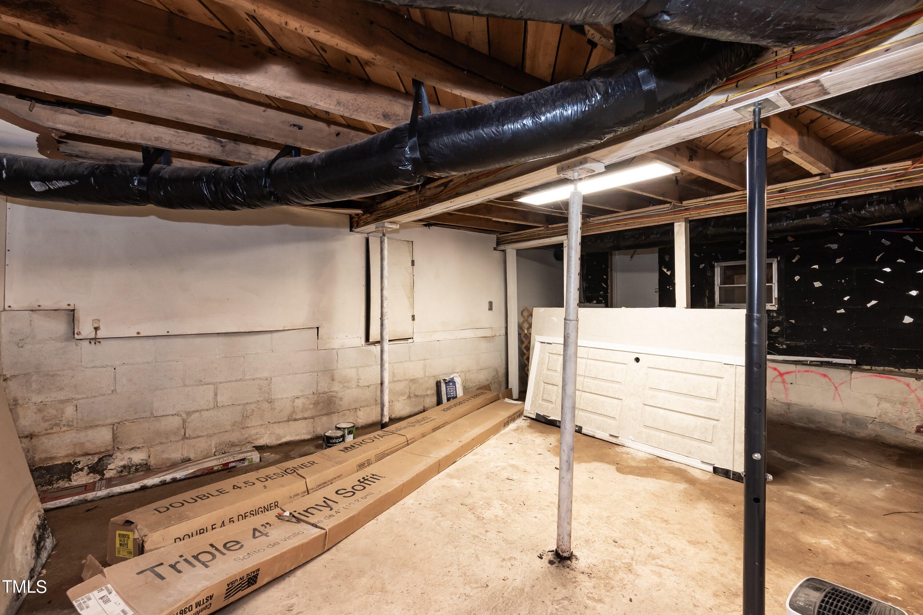 2019 Highway 55 Durham, NC 27707 - Photo 33 of 34 a view of a garage