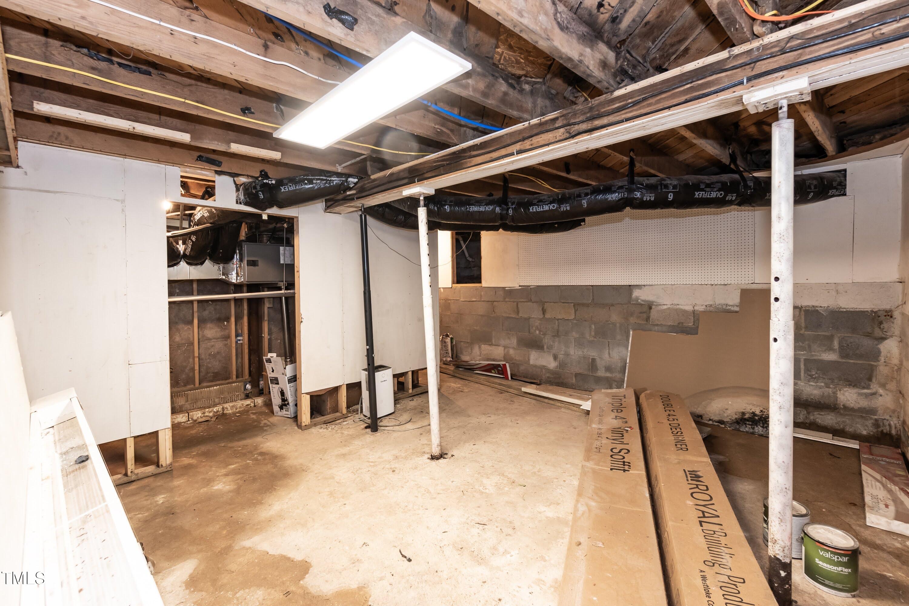 2019 Highway 55 Durham, NC 27707 - Photo 34 of 34 a view of a room with gym equipment