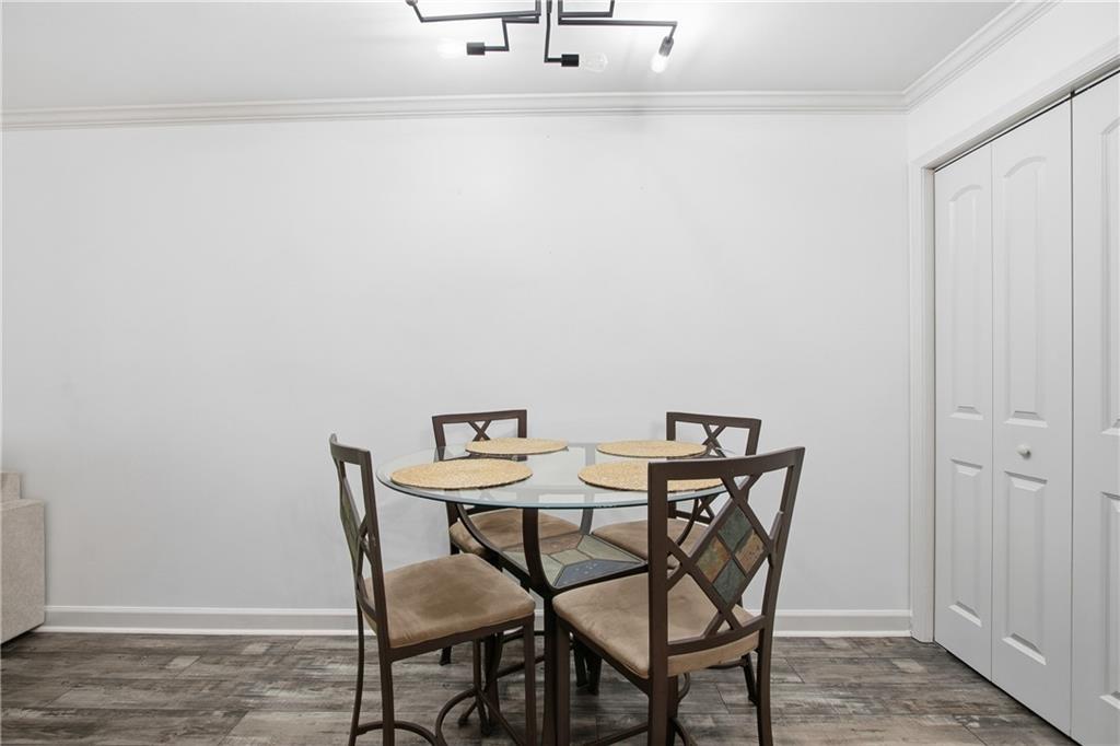 3203 Lenox Road Northeast, Unit 32 Atlanta, GA 30324 - Photo 12 of 37