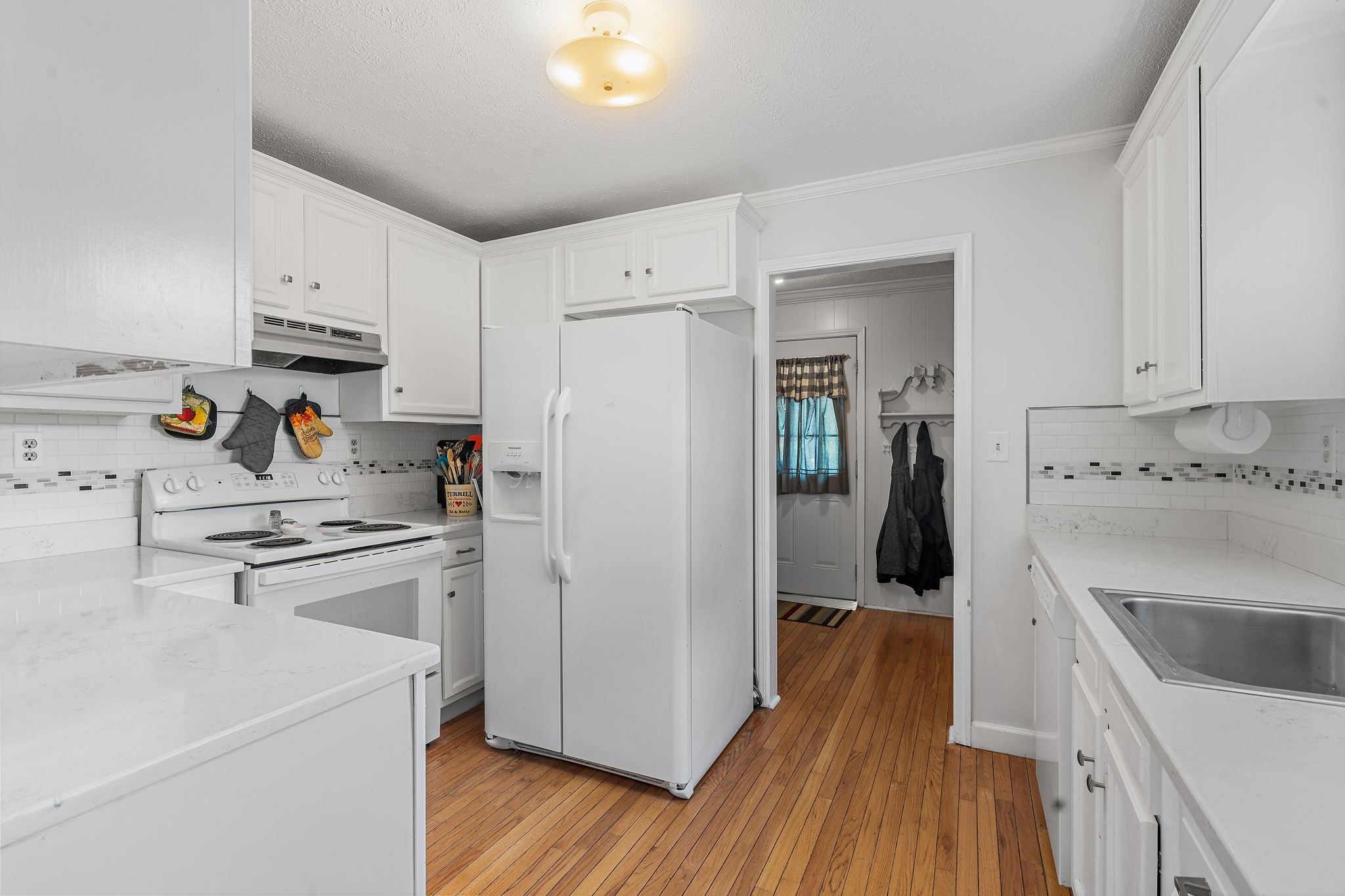 970 Gossett Road Ashland City, TN 37015 - Photo 12 of 26 Gallery Image 12