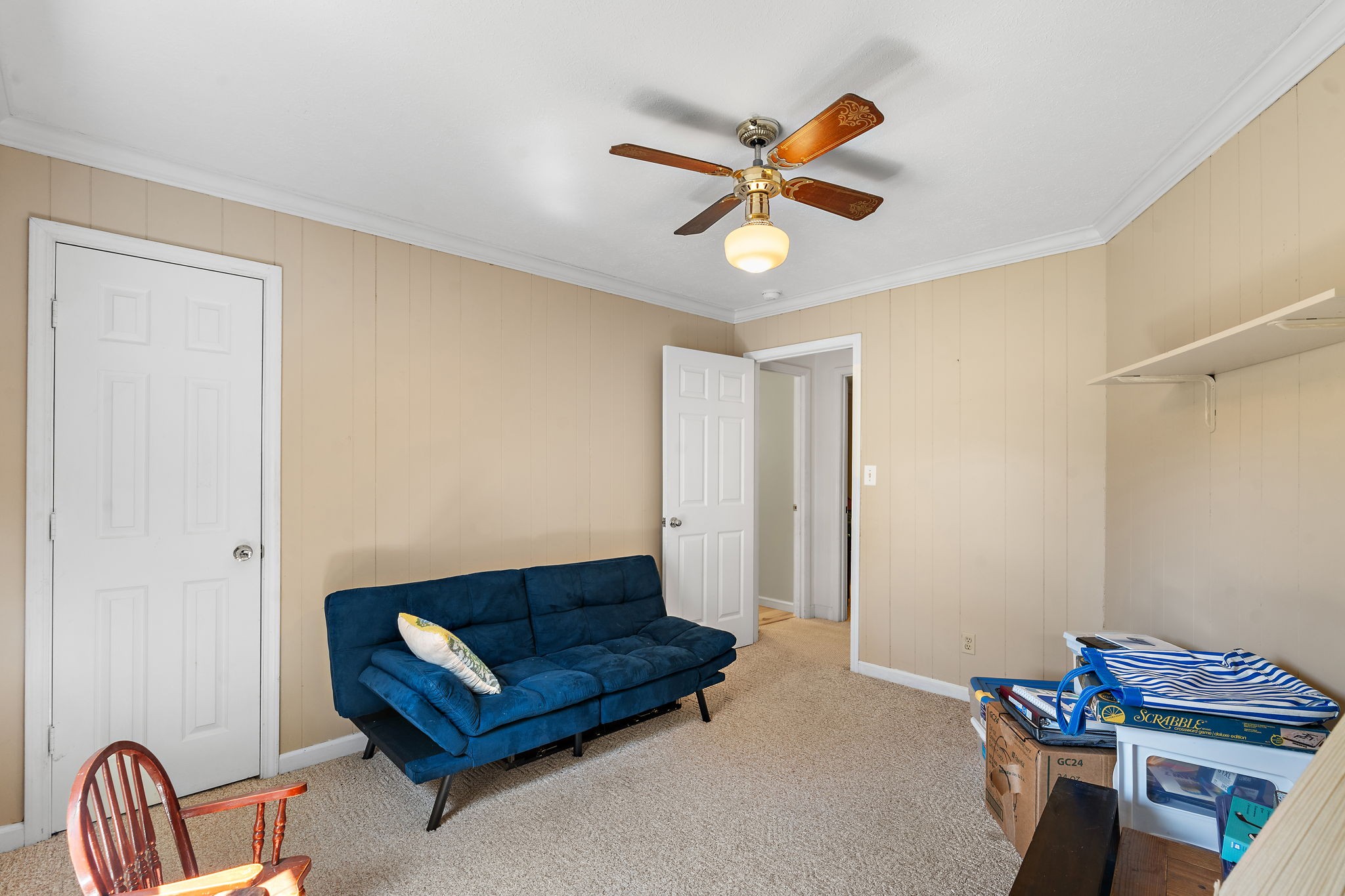 970 Gossett Road Ashland City, TN 37015 - Photo 13 of 26 Gallery Image 13