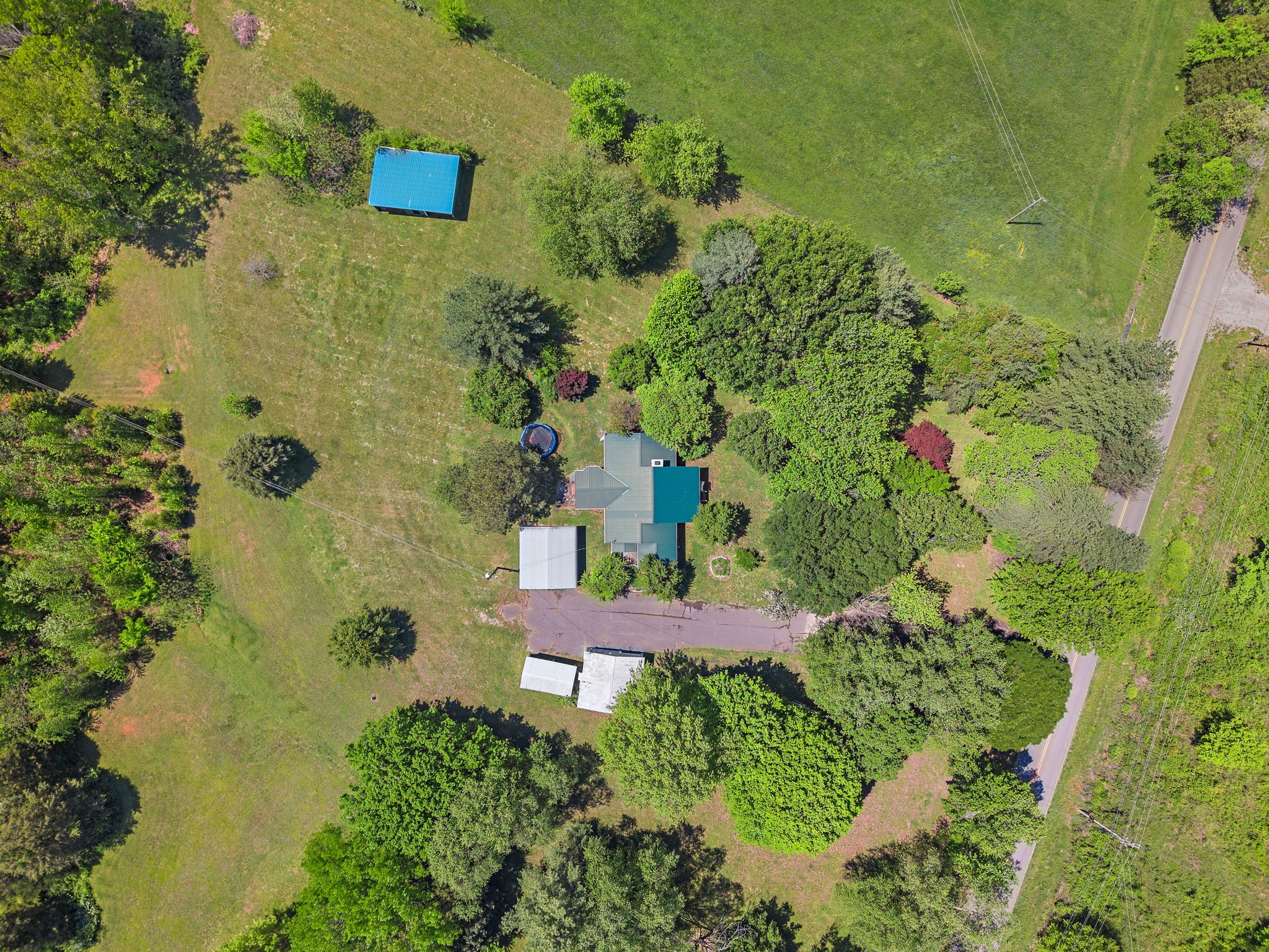 970 Gossett Road Ashland City, TN 37015 - Photo 19 of 26 Gallery Image 19