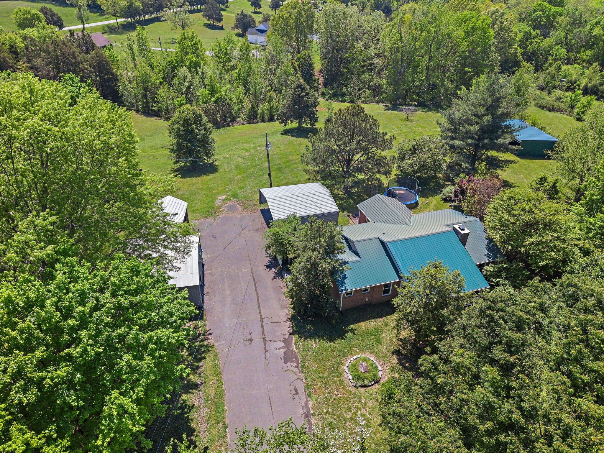970 Gossett Road Ashland City, TN 37015 - Photo 20 of 26 Gallery Image 20