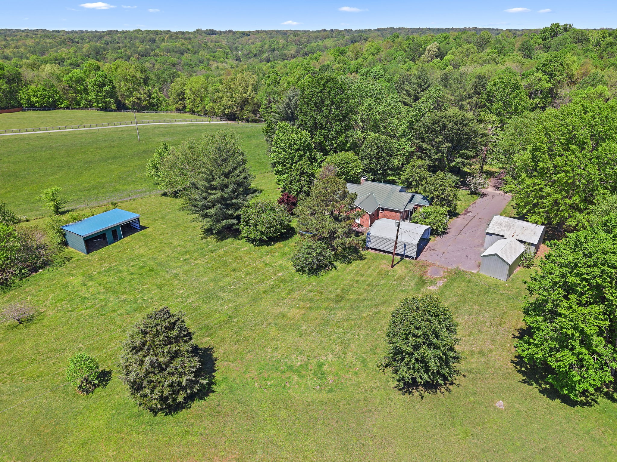 970 Gossett Road Ashland City, TN 37015 - Photo 21 of 26 Gallery Image 21