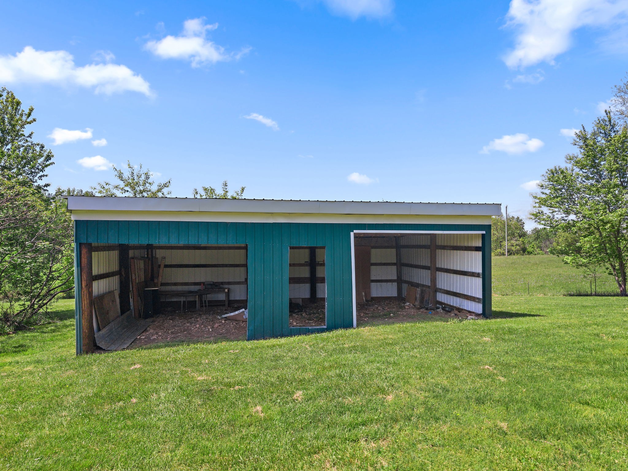 970 Gossett Road Ashland City, TN 37015 - Photo 22 of 26 Gallery Image 22