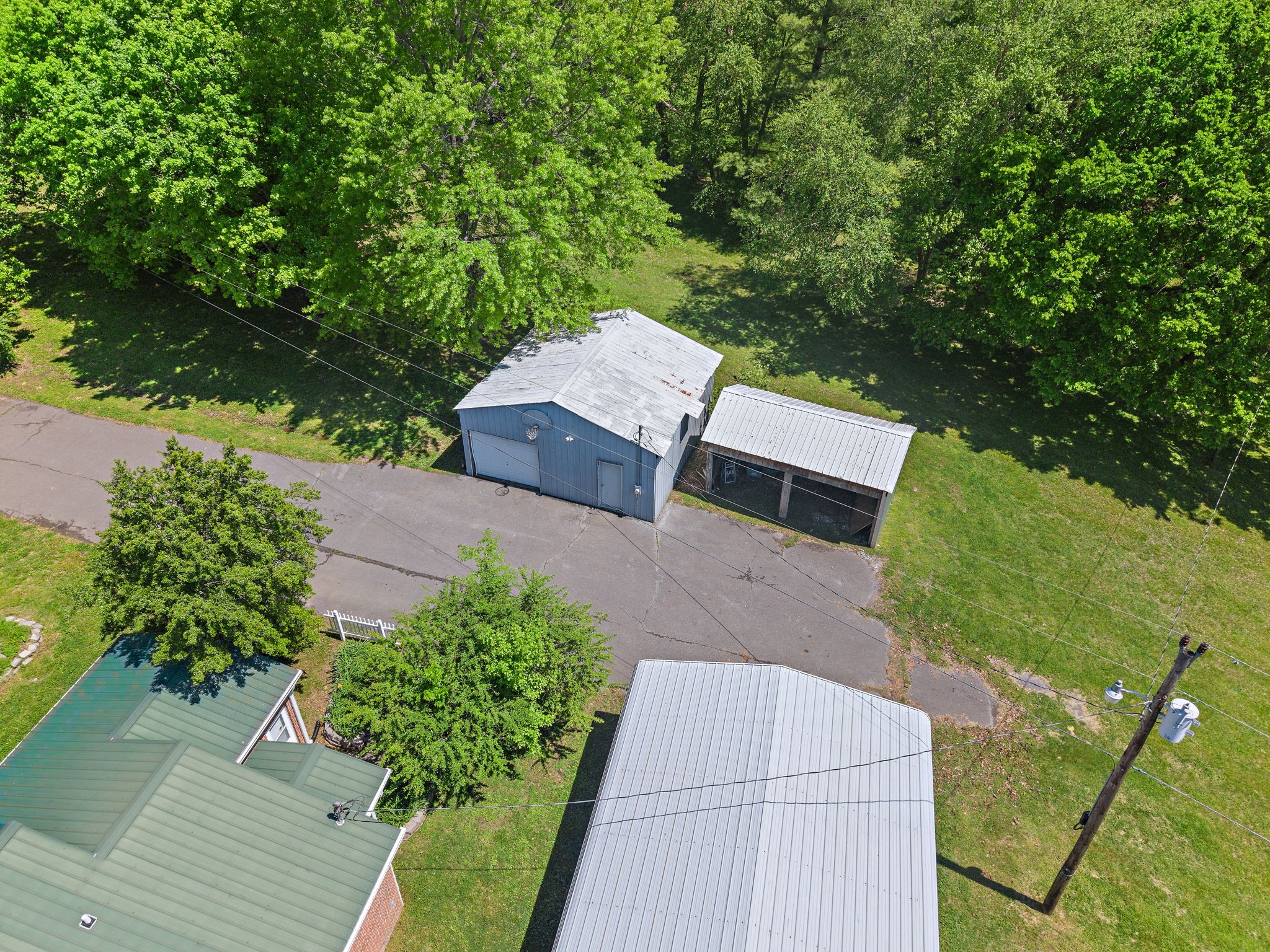 970 Gossett Road Ashland City, TN 37015 - Photo 23 of 26 Gallery Image 23