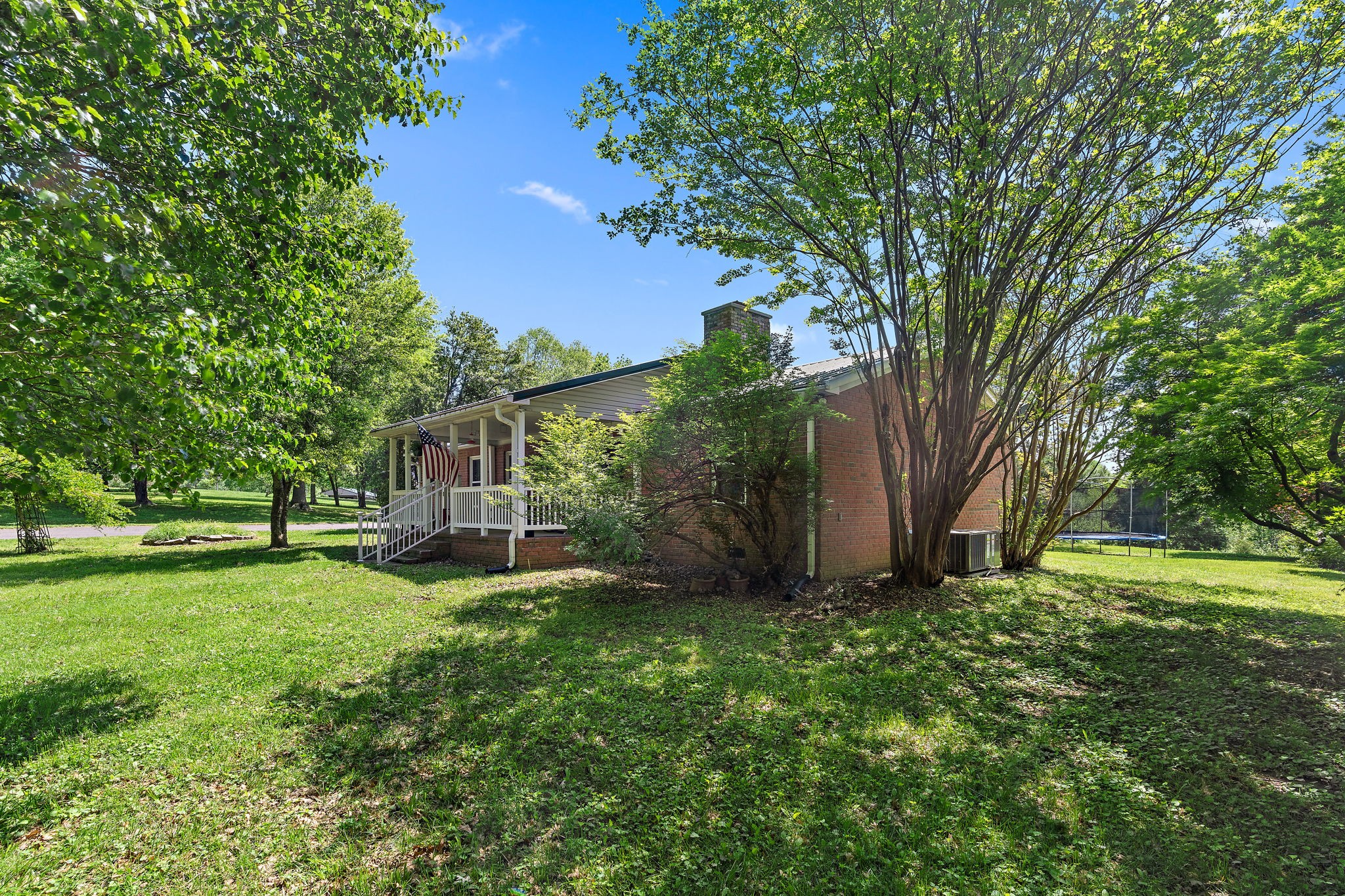 970 Gossett Road Ashland City, TN 37015 - Photo 4 of 26 Gallery Image 4
