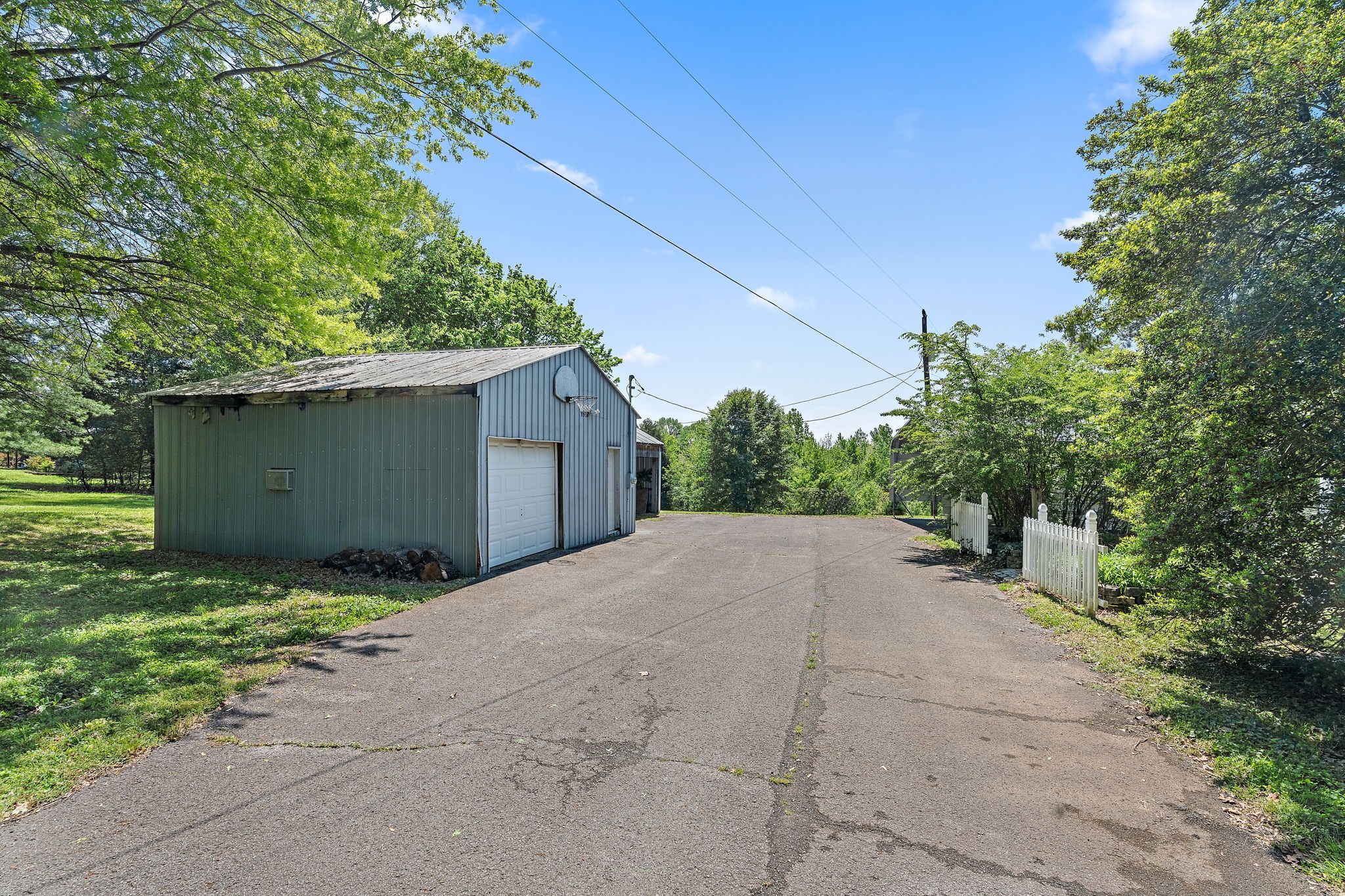 970 Gossett Road Ashland City, TN 37015 - Photo 6 of 26 Gallery Image 6