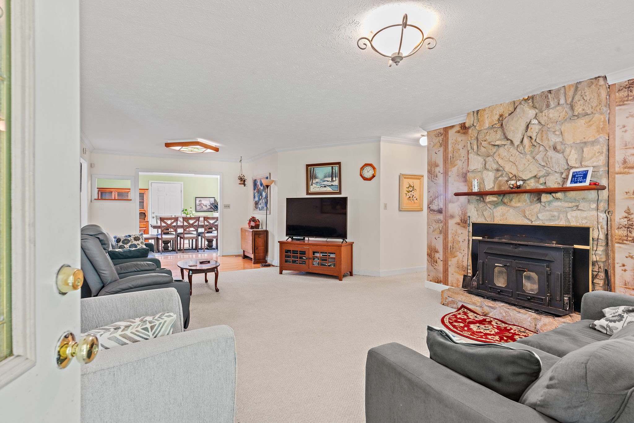 970 Gossett Road Ashland City, TN 37015 - Photo 8 of 26 Gallery Image 8