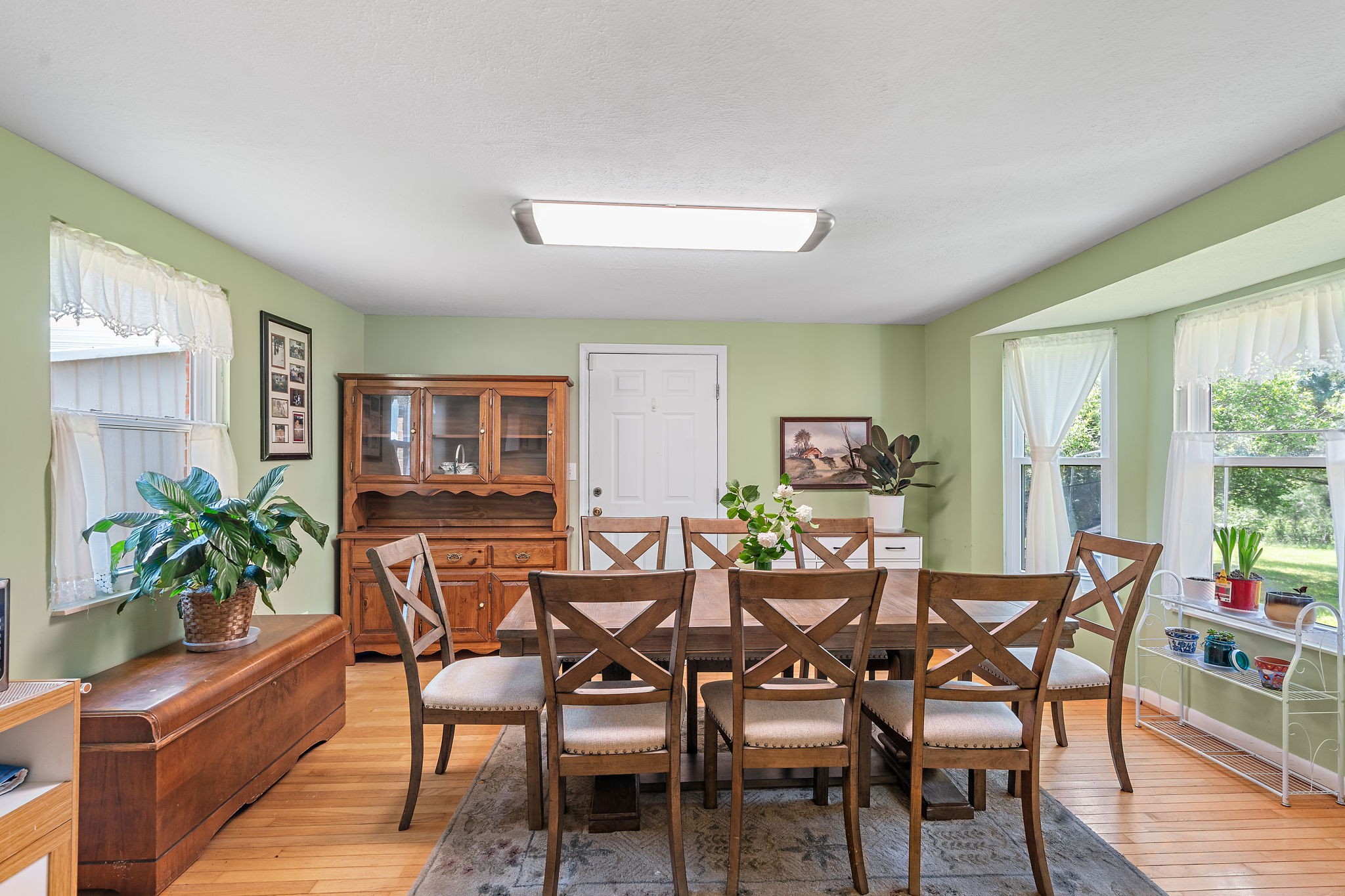 970 Gossett Road Ashland City, TN 37015 - Photo 10 of 26 Gallery Image 10