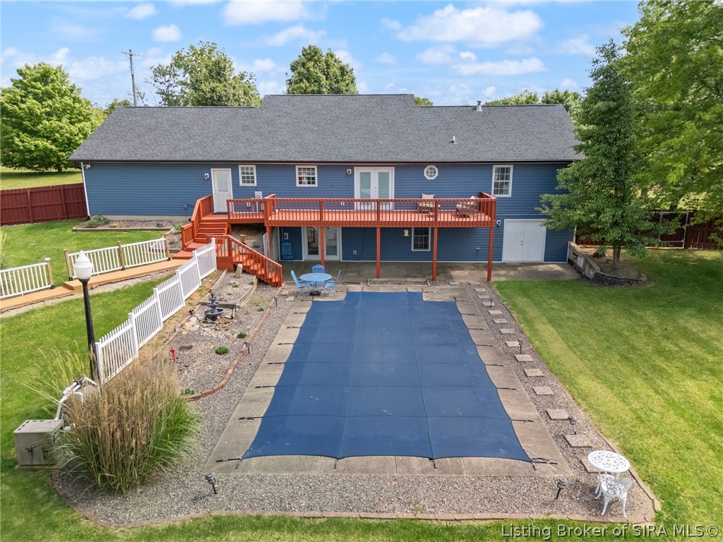 7440 Corydon Ridge Road Northeast Lanesville, IN 47136 - Photo 38 of 51