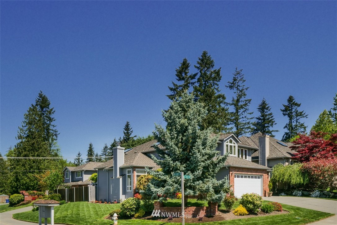 13804 Southeast 193rd Street Renton, WA 98058 - Photo 1 of 25 Gallery Image 1