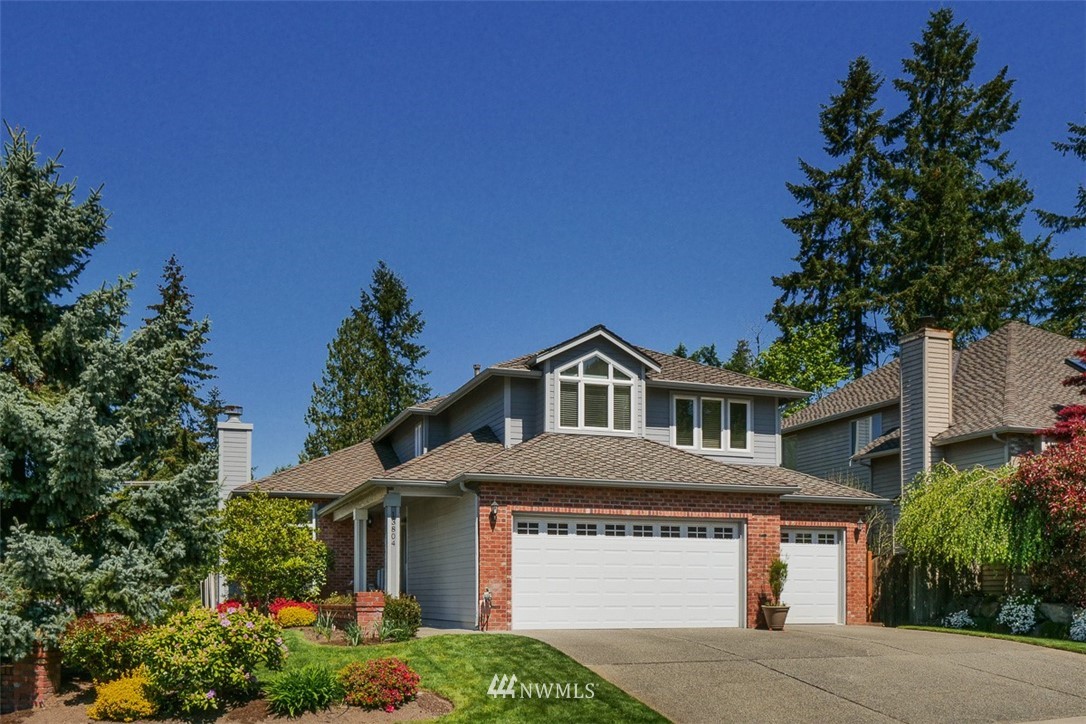 13804 Southeast 193rd Street Renton, WA 98058 - Photo 2 of 25 Gallery Image 2