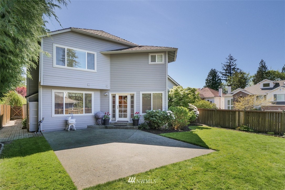 13804 Southeast 193rd Street Renton, WA 98058 - Photo 25 of 25 Gallery Image 25
