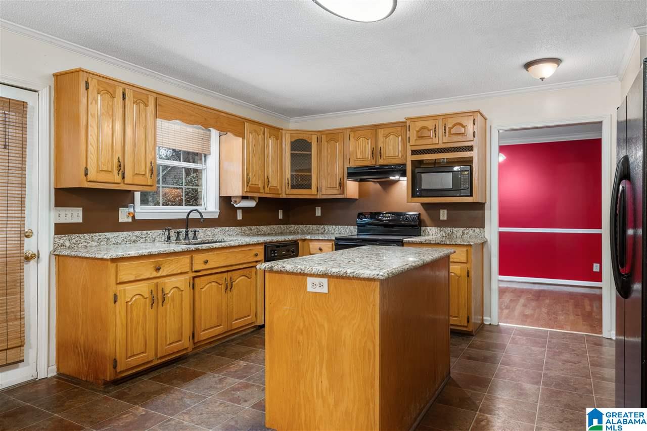6617 Tapawingo Road Pinson, AL 35126 - Photo 13 of 29