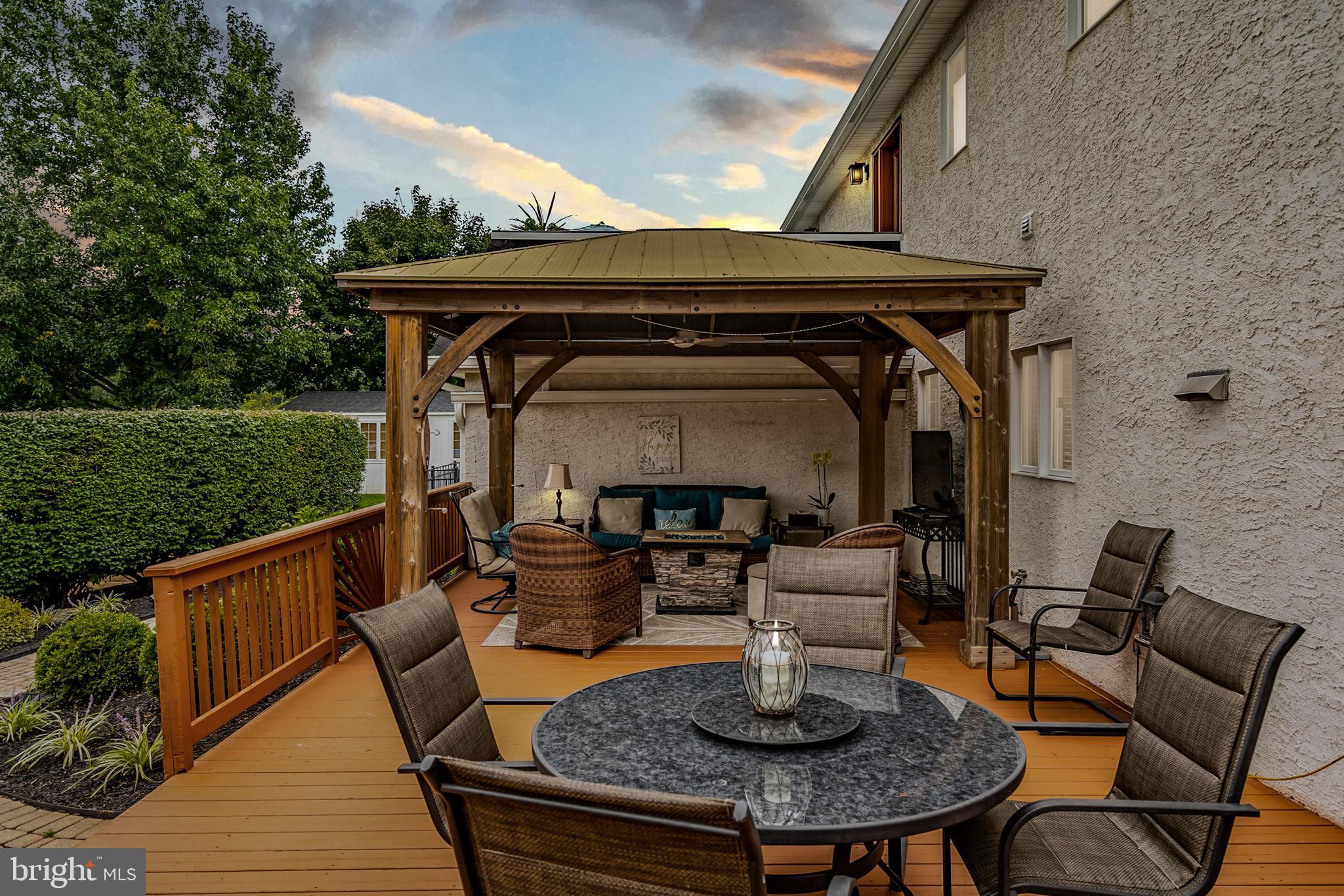 561 Font Road Downingtown, PA 19335 - Photo 41 of 50 Gallery Image 41