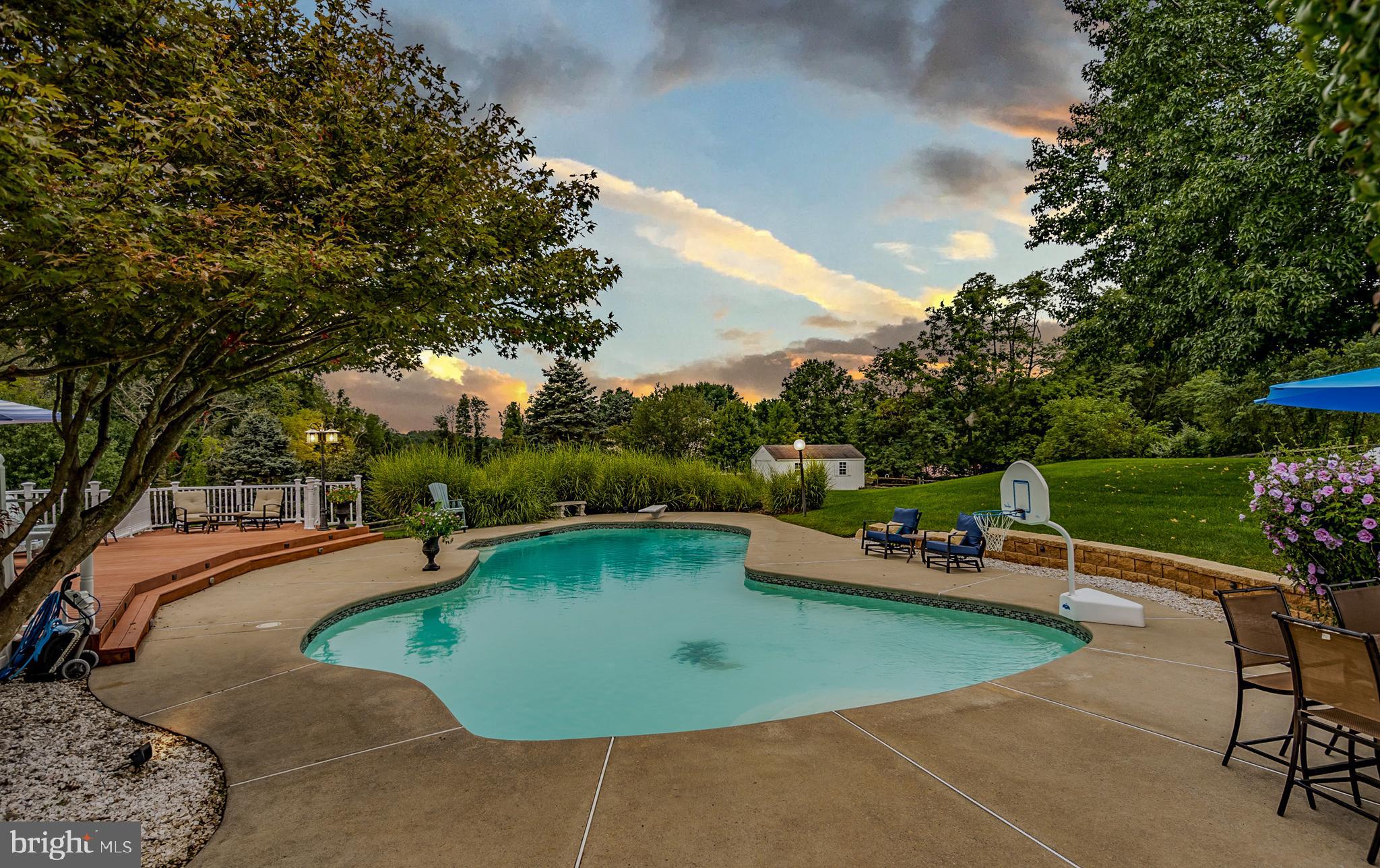 561 Font Road Downingtown, PA 19335 - Photo 42 of 50 Gallery Image 42