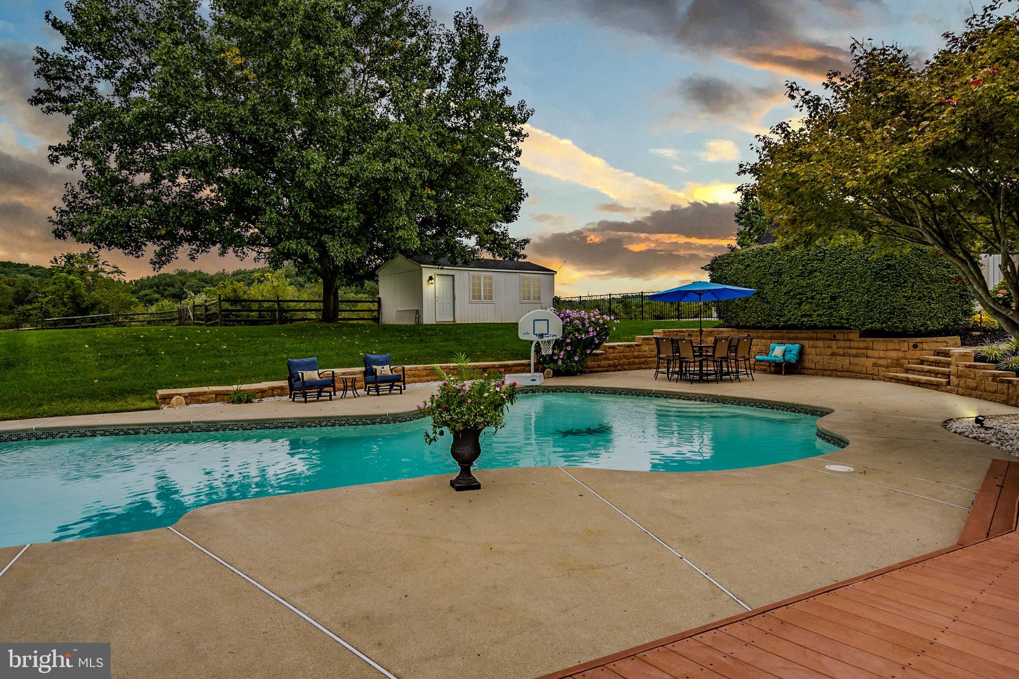 561 Font Road Downingtown, PA 19335 - Photo 45 of 50 Gallery Image 45
