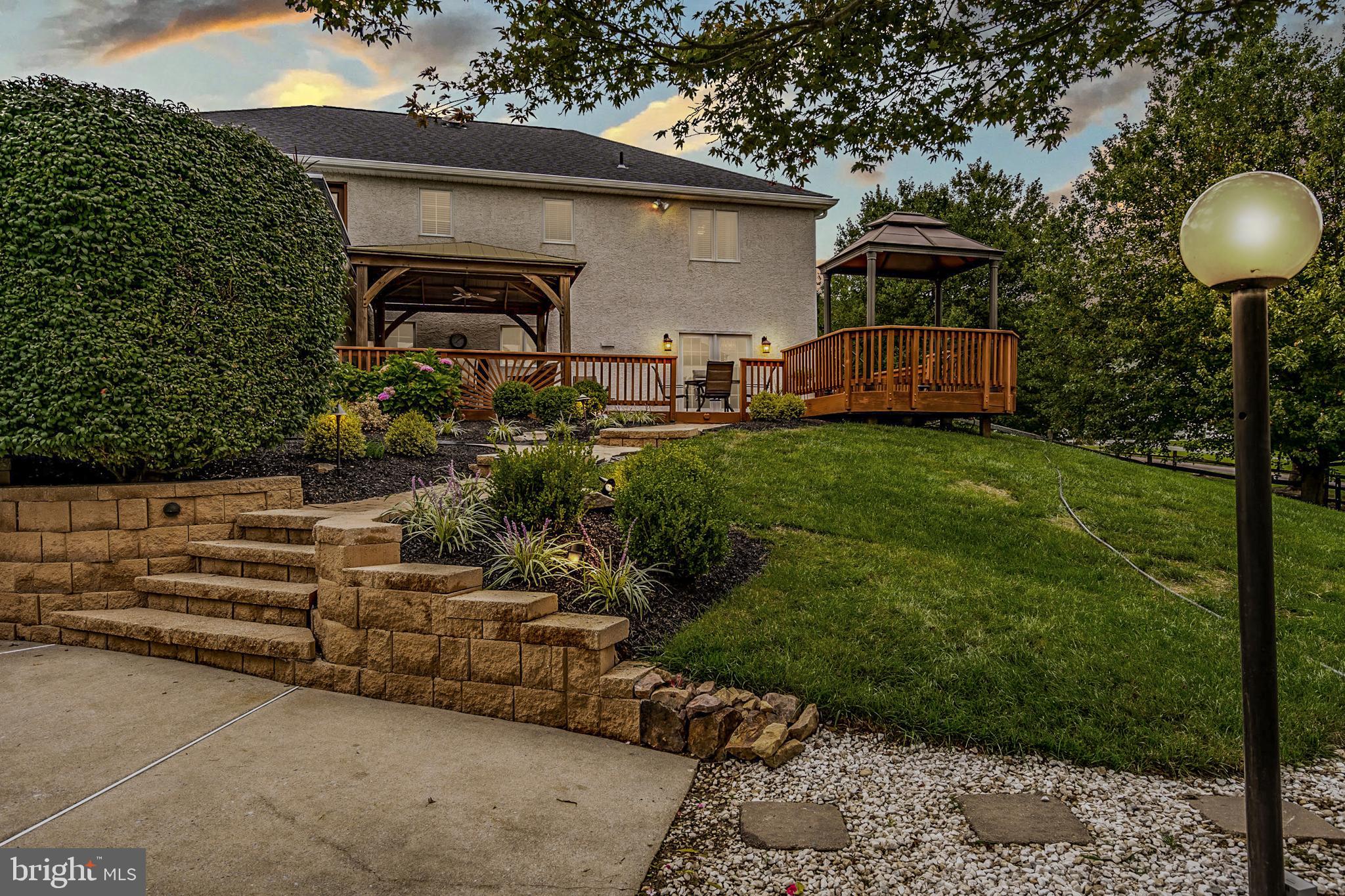 561 Font Road Downingtown, PA 19335 - Photo 46 of 50 Gallery Image 46