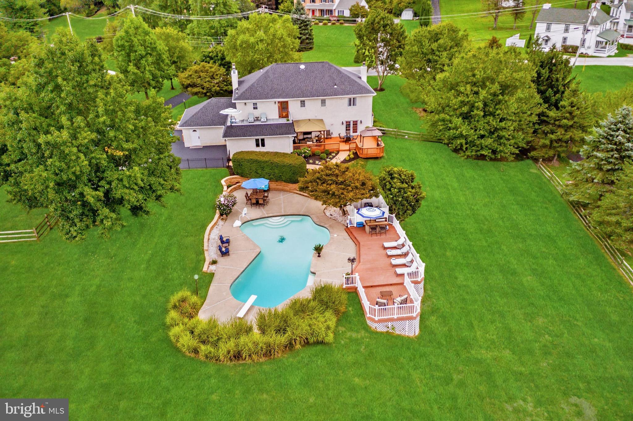 561 Font Road Downingtown, PA 19335 - Photo 48 of 50 Gallery Image 48